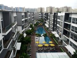 euHabitat (D14), Condominium #509175331